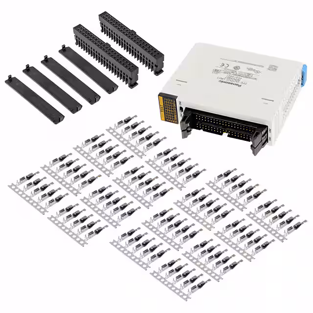FP2-Y64T Panasonic Industrial Automation Sales Steuerungen - SPS-Module